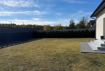 |Casa Premium|Teren 700mp2|Zona Verde-Padure-Mutare Imediata| - 12