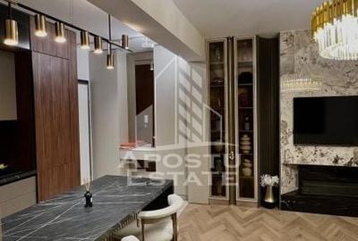 Apartament de lux cu 2 camere, curte privata 200 mp, zona Braytim - 6