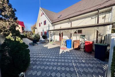 Imobil pretabil locuinta si afacere. Pozitie stradala. - 60