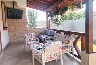 Casă cu Teren 360 Mp în Cornetu - 1