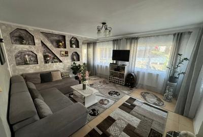 Casă cu 5 camere cu Teren 520 Mp în Burdujeni - 7