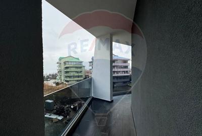 Apartament cu 2 camere semidecomandat, mobilat în Vest - 4