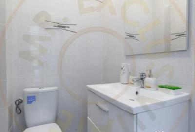 Apartament cu 3 camere decomandat, mobilat în Găvana - 6