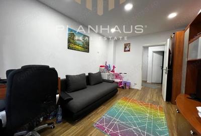 Apartament cu 3 camere decomandat în Central - 10