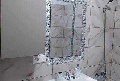 Vanzare garsoniera superba  | 1 Decembrie | langa Parc Teilor | bloc 2022 cu lif - 12