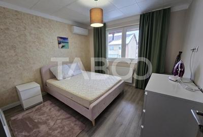 Apartament decomandat de vanzare parcare balcon pod Arhitectilor Sibiu - 3