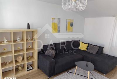 Apartament cu 3 camere, mobilat în Piața Armatei - 2