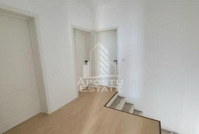 Duplex nou,5 camere Dumbravita(Cora) - 6