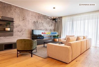 Vanzare apartament 4 camere Pipera constructie premium - 17