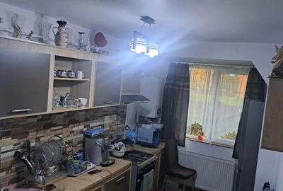 Vand apartament 2camere micro4 - 5