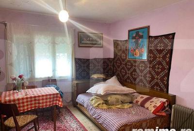 Casă cu 3 camere cu Teren 600 Mp în Beliș - 3