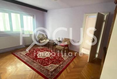2 camere, confort 1, etaj 2, zona Modern - Dorobantilor - 6
