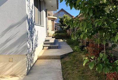 Casă cu 5 camere cu Teren 250 Mp în Tokai - 8