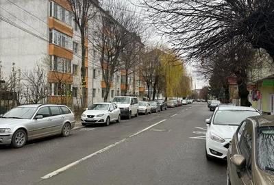 Apartament cu 3 camere decomandat în Ștefan cel Mare - 2