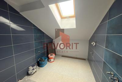 Apartament cu 2 camere în Braytim - 6