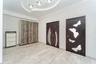 Apartament cu 3 camere în Obor - 5