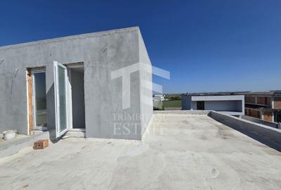 OVIDIU-POIANA- Vila tip duplex | terasa circulabila | gaz | curte - 26