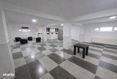 Spațiu comercial, de 150 mp, în Fortuna - 5