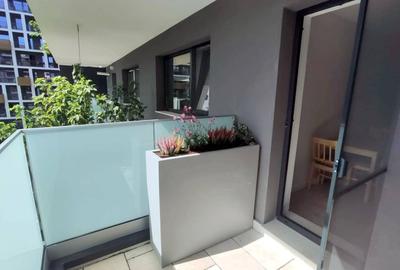 2 camere, bloc nou modern, in Zorilor, zona LIDL, in complexul Seasons - 8