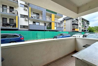 Apartament cu 3 camere decomandat, mobilat în 1 Decembrie 1918 - 15