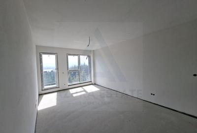 Apartament cu 2 camere decomandat în Cristian - 4