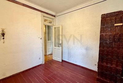 Apartament cu 5 camere semidecomandat în Cotroceni - 12