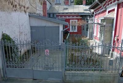 Casa de vanzare individuala Piata Alba Iulia - 2