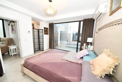 De vanzare – In exclusivitate, casa moderna in cartierul Brates Lake - 7