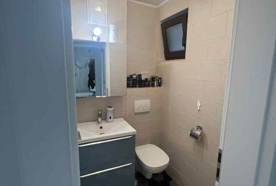 Apartament cu 3 camere decomandat în Exterior Vest - 8