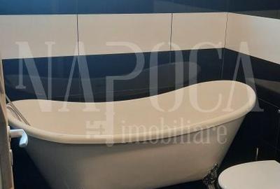 Duplex cu 4 camere cu Canalizare în Florești - 15