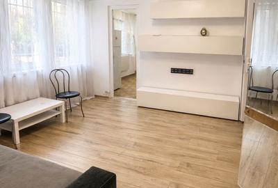 Garsonieră în Malul Mureșului - 1