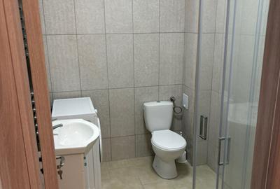 Garsonieră în Dudu - 4