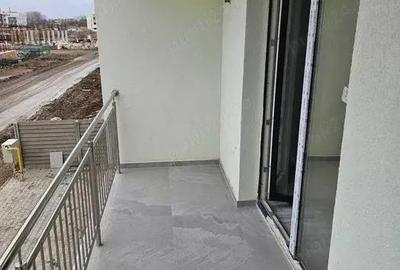 Garsonieră semidecomandată, mobilată în Giroc - 4