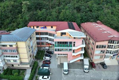 Resita,Spatii Open Space, 160 mp. 230 mp.300 mp. Central Govandari - 2