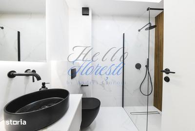 Apartament cu 3 camere decomandat, mobilat în Becaș - 8