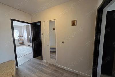 Apartament cu 2 camere decomandat în Decebal - 11