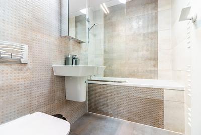 Apartament 4 camere de inchiriat, Floreasca - langa Pescaariu Sports&Spa - 14
