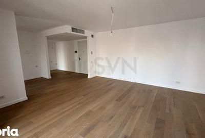 Apartament cu 2 camere în Floreasca - 2
