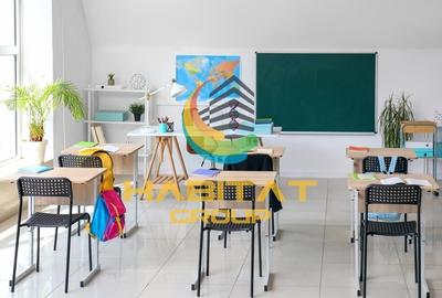 Birou, de 50 mp, în Tineretului - 1