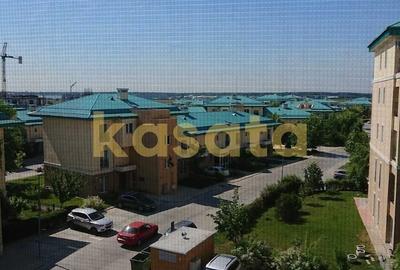 Garsonieră semidecomandată în Nord