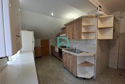 Apartament 3 camere Central, Brasov - 12