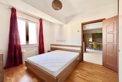 Apartament cu 2 camere decomandat, mobilat în Calea Călărașilor - 5