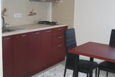 Garsonieră decomandată în Alexandru cel Bun - 2