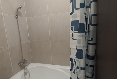 Apartament cu 2 camere semidecomandat în Exterior Vest - 5