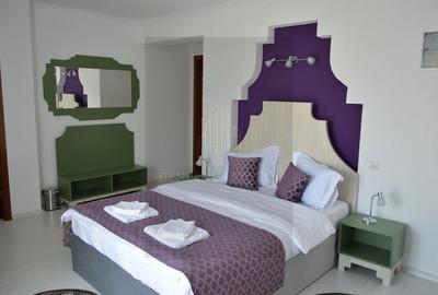 Vilă cu suflet și poveste în Tohanu Nou – Bran - 17