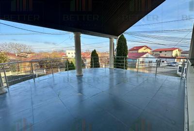 Casă individuală cu 5 camere cu Teren 450 Mp în Berceni - 4