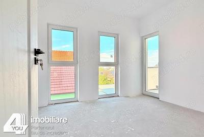 Apartament cu 3 camere decomandat în Micălaca - 18