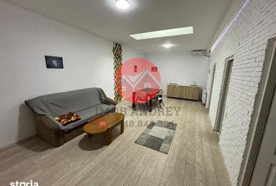 Apartament cu 2 camere în Nufăru - 1