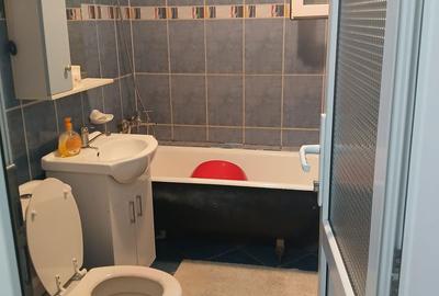 Apartament cu 2 camere semidecomandat în Central - 2