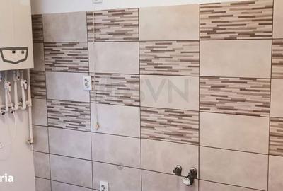 Apartament cu 2 camere semidecomandat în Giurgiului - 2